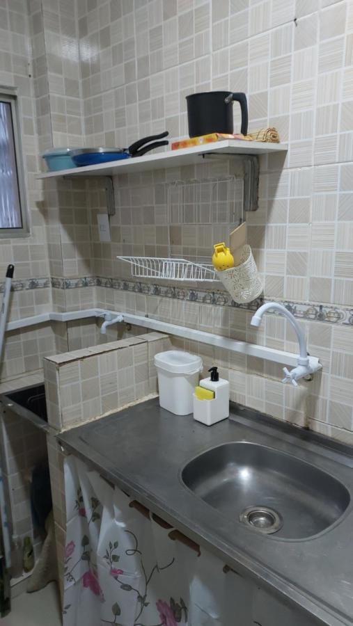 דירות רסיפה Ape Aconchegante מראה חיצוני תמונה